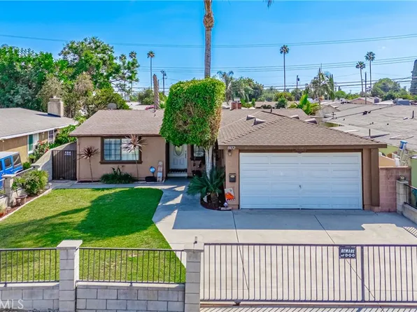 11652 Lochinvar St, Whittier, CA 90606