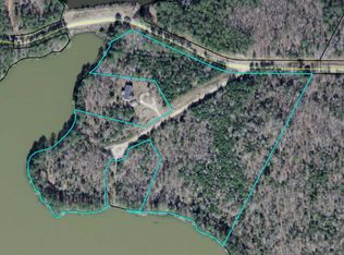 1081 Old Reservoir Rd, Winnsboro, SC 29180