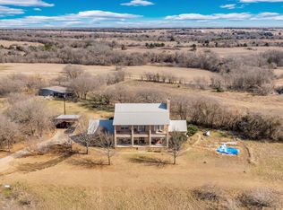 10400 Baucum Rd, Midlothian, TX 76065