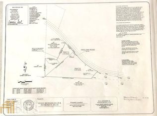 5455 Frolona Rd, Franklin, GA 30217