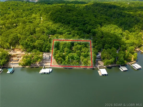 Mimosa Rd, Rocky Mount, MO 65072
