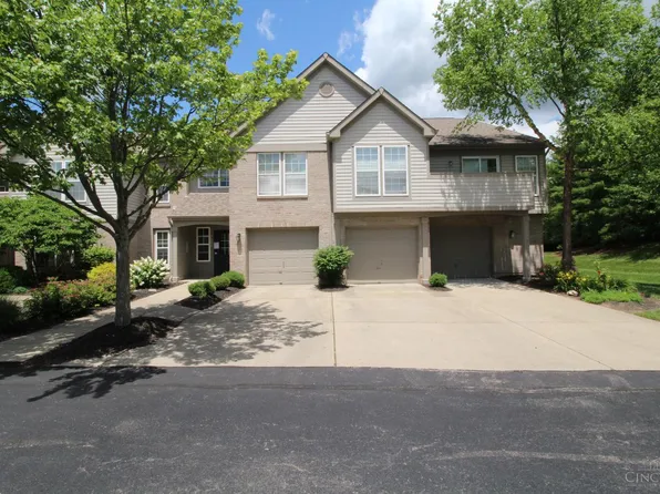 7200 Fieldstone Ct #3-F, Cincinnati, OH 45241