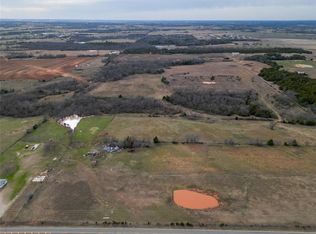 7300 N Kickapoo Ave, Shawnee, OK 74804