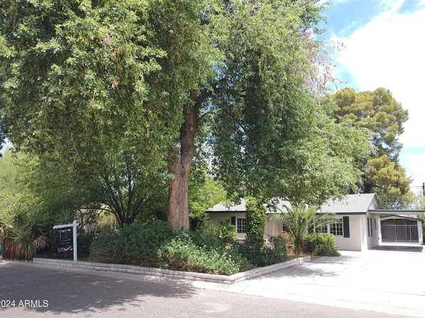 1228 E COOLIDGE Street, Phoenix, AZ 85014