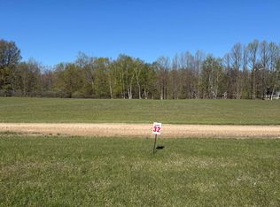 0 E Shoreline Dr, Hope, MI 48628