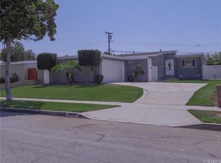 15414 Lashburn St, Whittier, CA 90604
