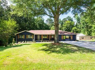 1917 Louise Ave, Southside, AL 35907