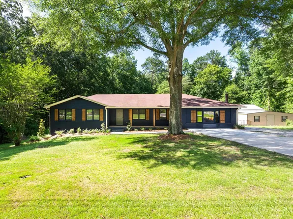 1917 Louise Ave, Southside, AL 35907