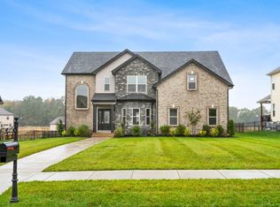 113 John Duke Tyler Blvd LOT 113, Clarksville, TN 37043