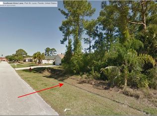 1681 SE Aires Ln, Pt Saint Lucie, FL 34953