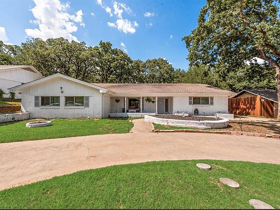 2nd image of 613 Rankin Dr