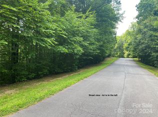 LOT 15 Walnut Ridge Dr, Lenoir, NC 28645