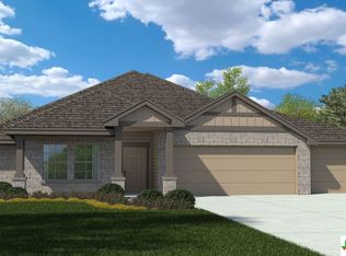 208 Bobby Lou Ln, Copperas Cove, TX 76522