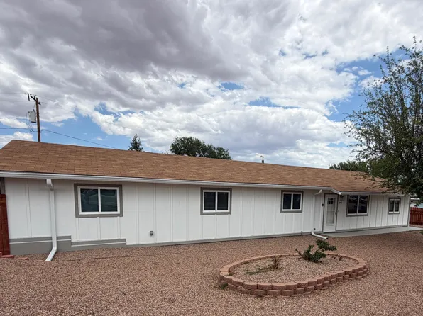 841 S 2nd St E, Snowflake, AZ 85937