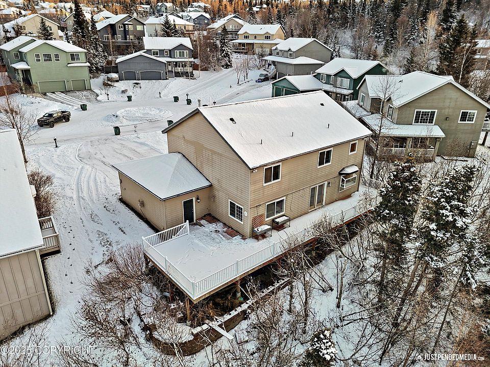 16312 Seville Park Cir, Anchorage, AK 99516 | Zillow