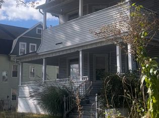 14 Springfield St APT 1, Springfield, MA 01107