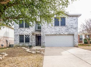 6064 Arabian Ave, Fort Worth, TX 76179