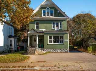 98 Church St #D, Kitchener, ON N2G2S2