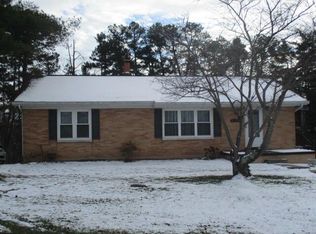 306 Humes Ridge Rd, Williamstown, KY 41097