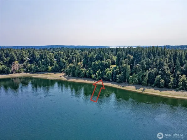 30 Lot A E Philura Lane, Shelton, WA 98584