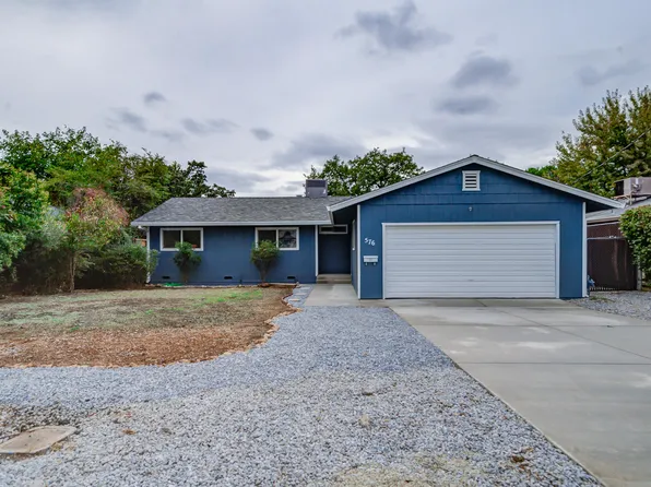 576 Ridge Rd, Redding, CA 96003