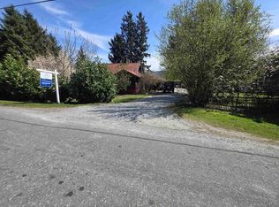 41582 Nicomen Island Trunk Rd, Fraser Valley, BC V0M1G0
