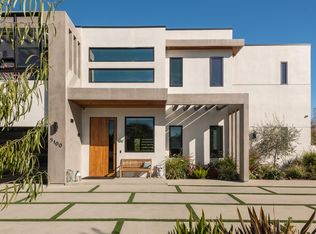 5100 Sophia Ave, Encino, CA 91436