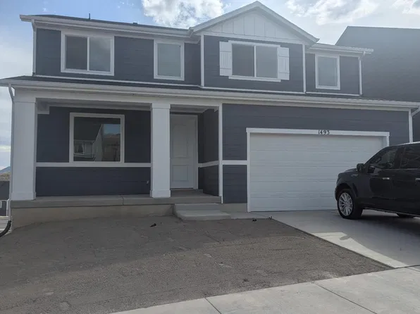1493 W Everblooming Dr, Saratoga Springs, UT 84045