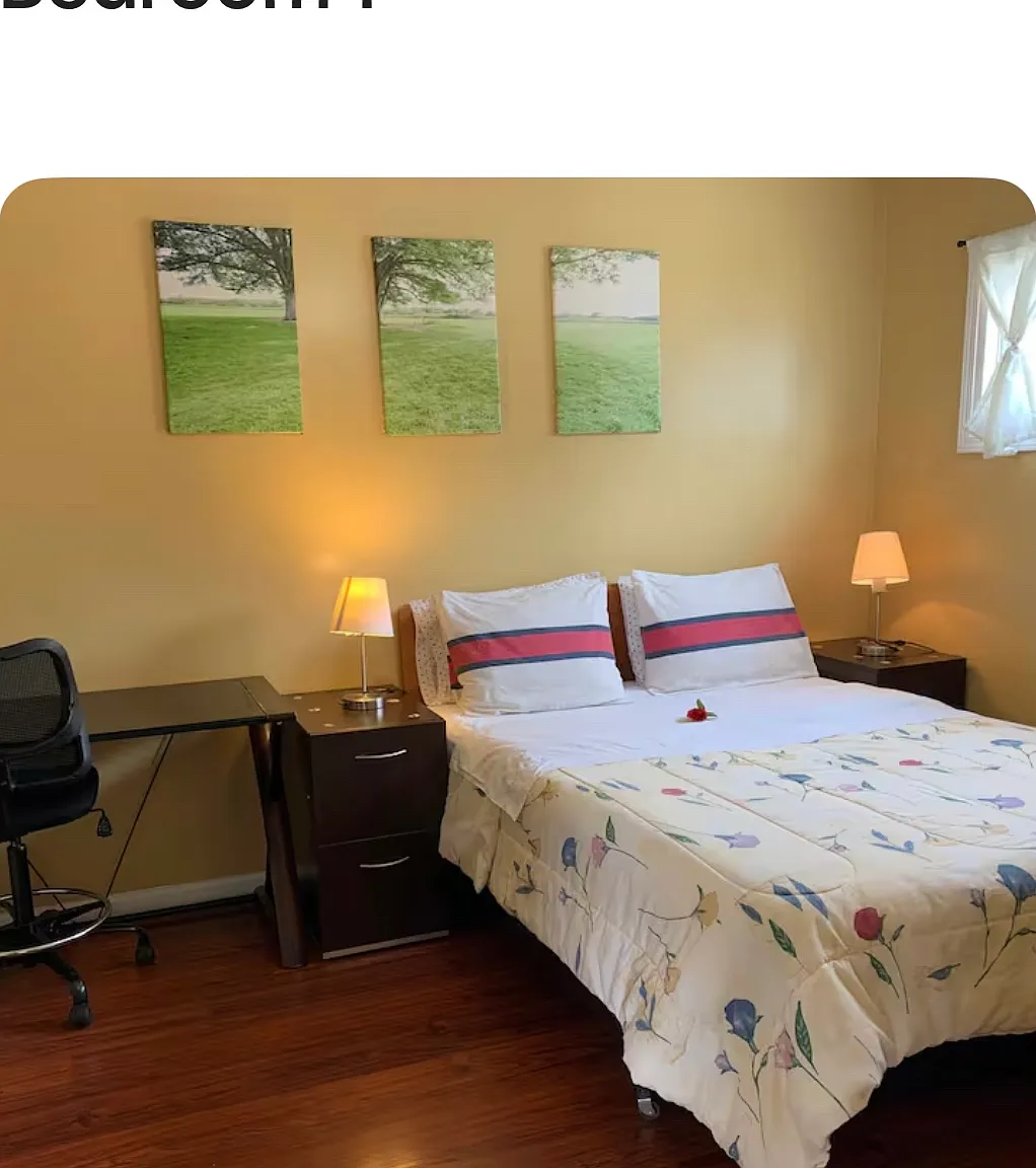 2 bed, 1000 sqft, $3,500 — Photo 4