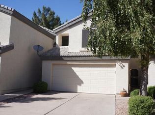 1142 W Sandy Banks, Gilbert, AZ 85233