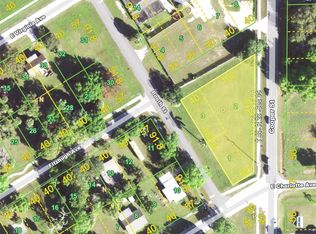 466 Booth St #1, Punta Gorda, FL 33950