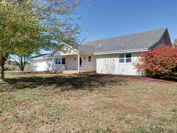 1131 Pastoral Road, Sparta, MO 65753