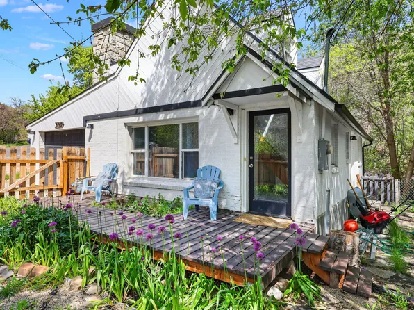 6724 E Emigration Canyon Rd, Salt Lake City, UT 84108