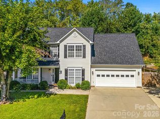57 N Sunberry Trl, Fletcher, NC 28732