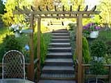 Covered Deck & Additional Patio Retreat!