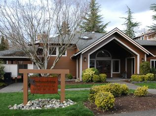 14116 NE 181st Pl #A102, Woodinville, WA 98072