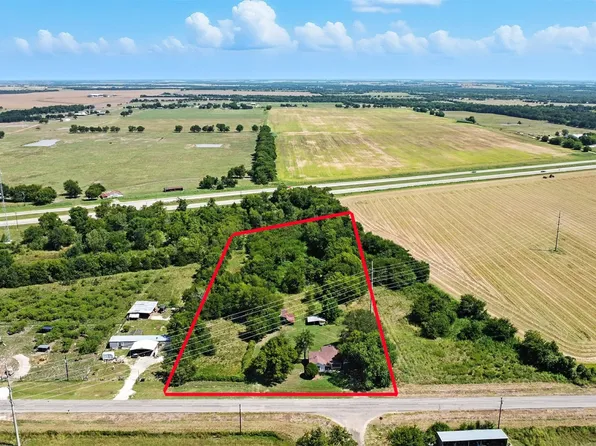 1124 Farm Road 2890, Klondike, TX 75448