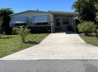 7706 SE Wren Ave, Hobe Sound, FL 33455