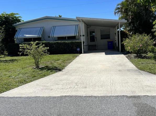 7706 SE Wren Ave, Hobe Sound, FL 33455