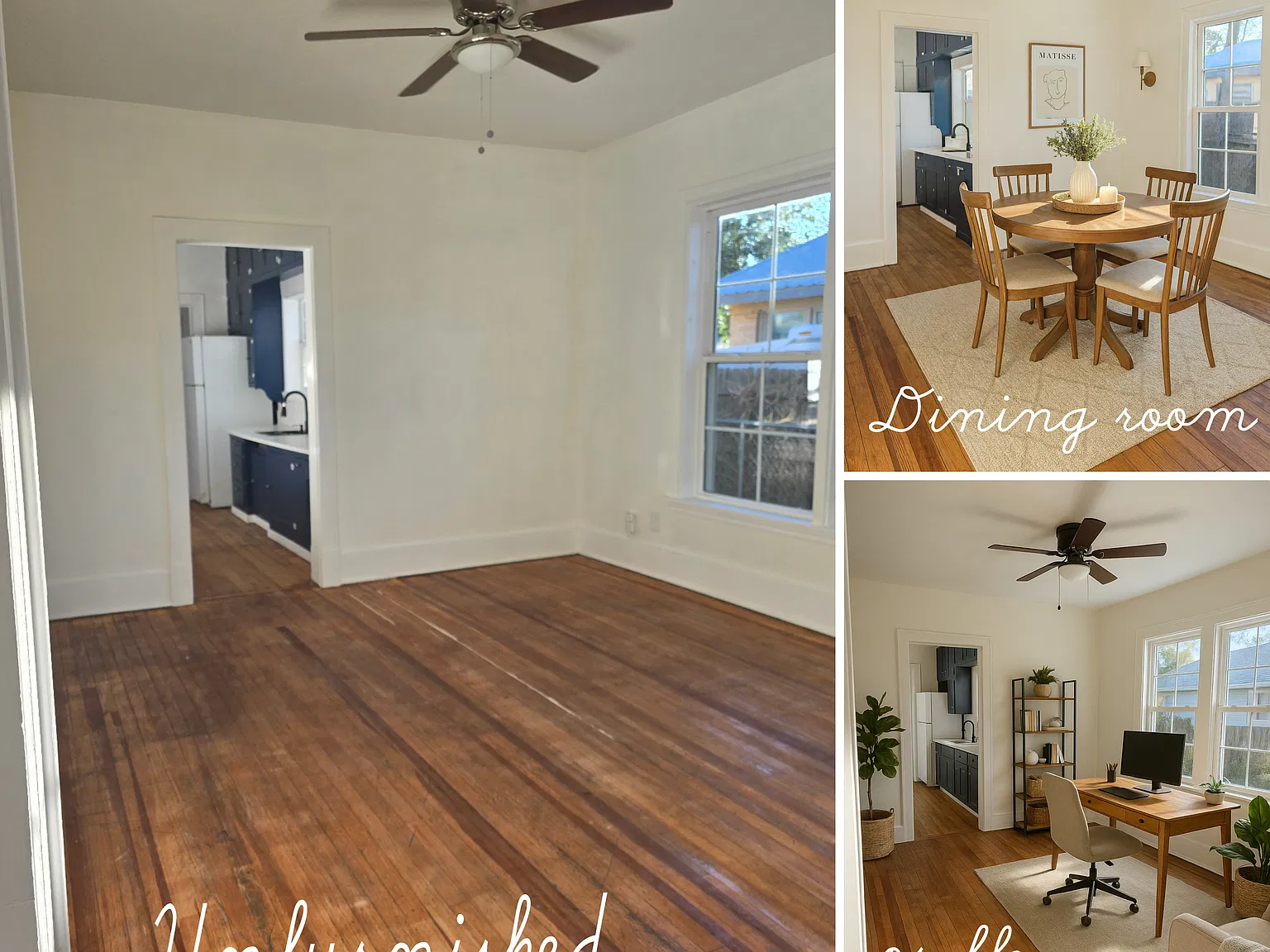 3 bed, 1328 sqft, $1,350 — Photo 4