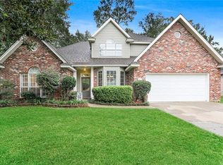 741 Magnolia Ridge Dr E, Mandeville, LA 70448