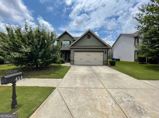 414 Easley Dr, Lawrenceville, GA