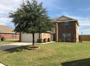 12529 Shine Ave, Rhome, TX 76078