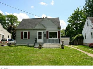 24009 Maple Ridge Rd, North Olmsted, OH 44070