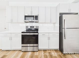 106 N Shedwick St #2, Philadelphia, PA 19104