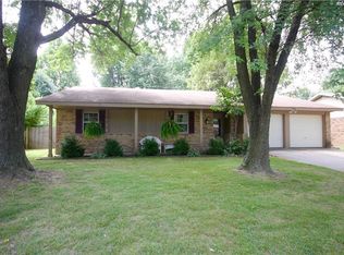 3401 Cheryl Ave, Springdale, AR 72762