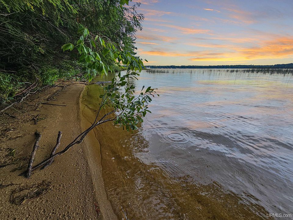 Tbd Round Lake 42nd, Wetmore, MI 49895 Zillow