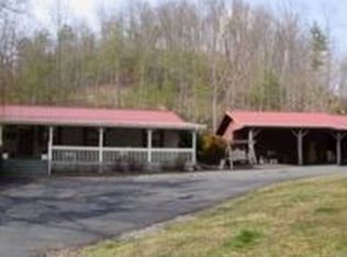 829 Trackrock Church Rd, Blairsville, GA 30512