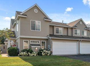 15340 Radium Way NW, Ramsey, MN 55303