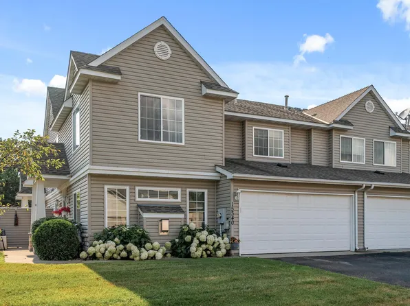 15340 Radium Way NW, Ramsey, MN 55303